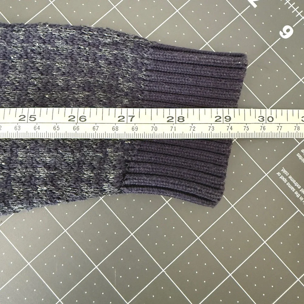 Polo Ralph Lauren refined knit